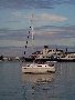 Gitanes at Ocracoke
