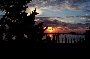 Sunset over Ocracoke