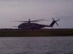 Super Stallion helicopter