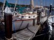  At the docks