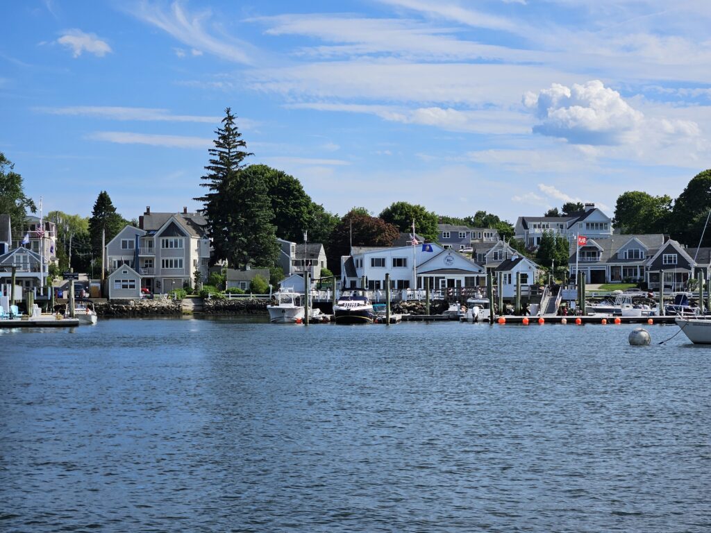 Portsmouth Yacht Club